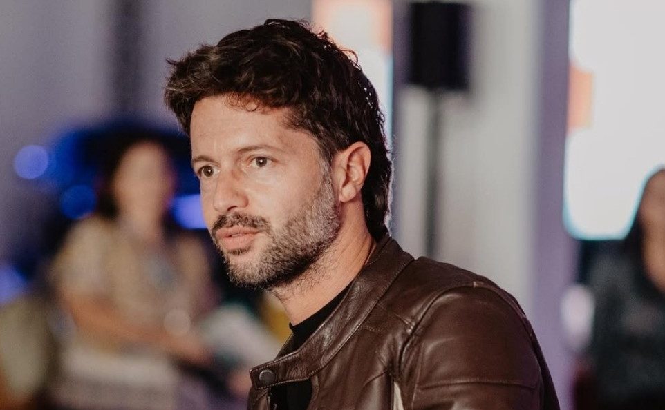 Afonso Pimentel vai interpretar o icónico Max na adaptação portuguesa de “Avenida Brasil”. Veja as fotos do ator