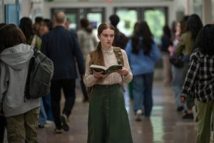 “Carrie” chegou à era das redes sociais. Tudo sobre a nova série que reinventa o assustador clássico de Stephen King
