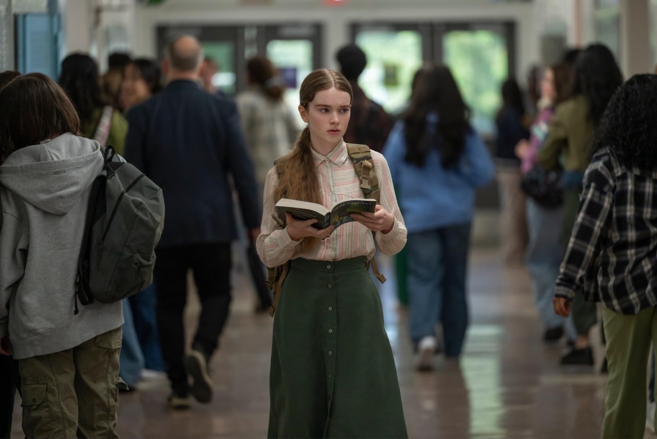 “Carrie” chegou à era das redes sociais. Tudo sobre a nova série que reinventa o assustador clássico de Stephen King