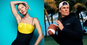 Era um “pai ausente”. Novo livro revela as razões que ditaram o fim do casamento de Tom Brady e Gisele Bündchen