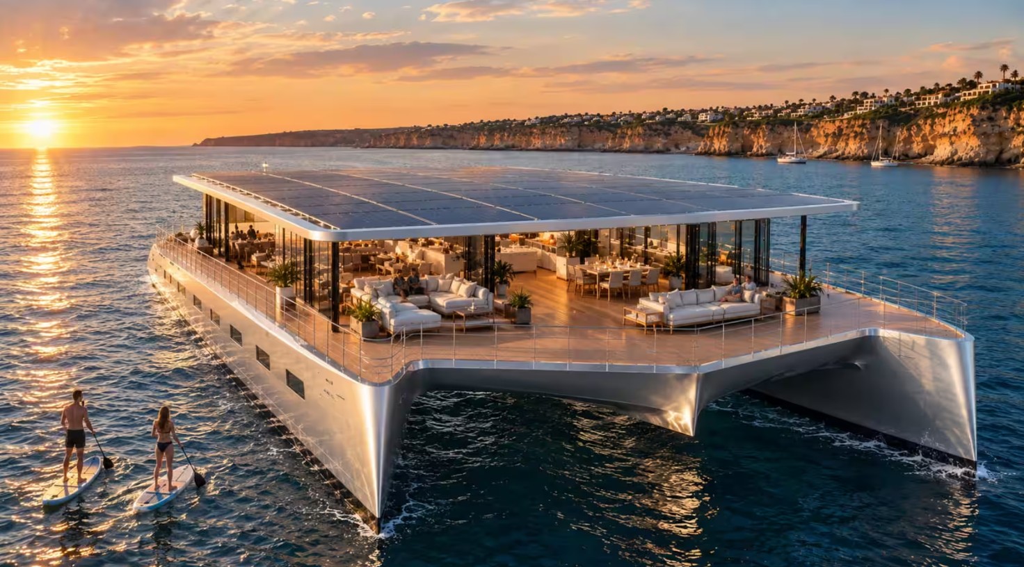 Palácios, montes e barcos. 9 alojamentos extraordinários em Portugal