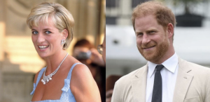 Príncipe Harry revela que sentia culpa por ser feliz sem Diana. “Esqueci-me da voz da minha mãe”