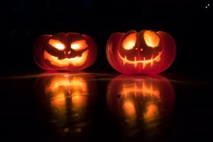 Capricciosa prepara workshops criativos para crianças no Halloween enquanto as famílias jantam. Saiba quando pode usufruir da experiência