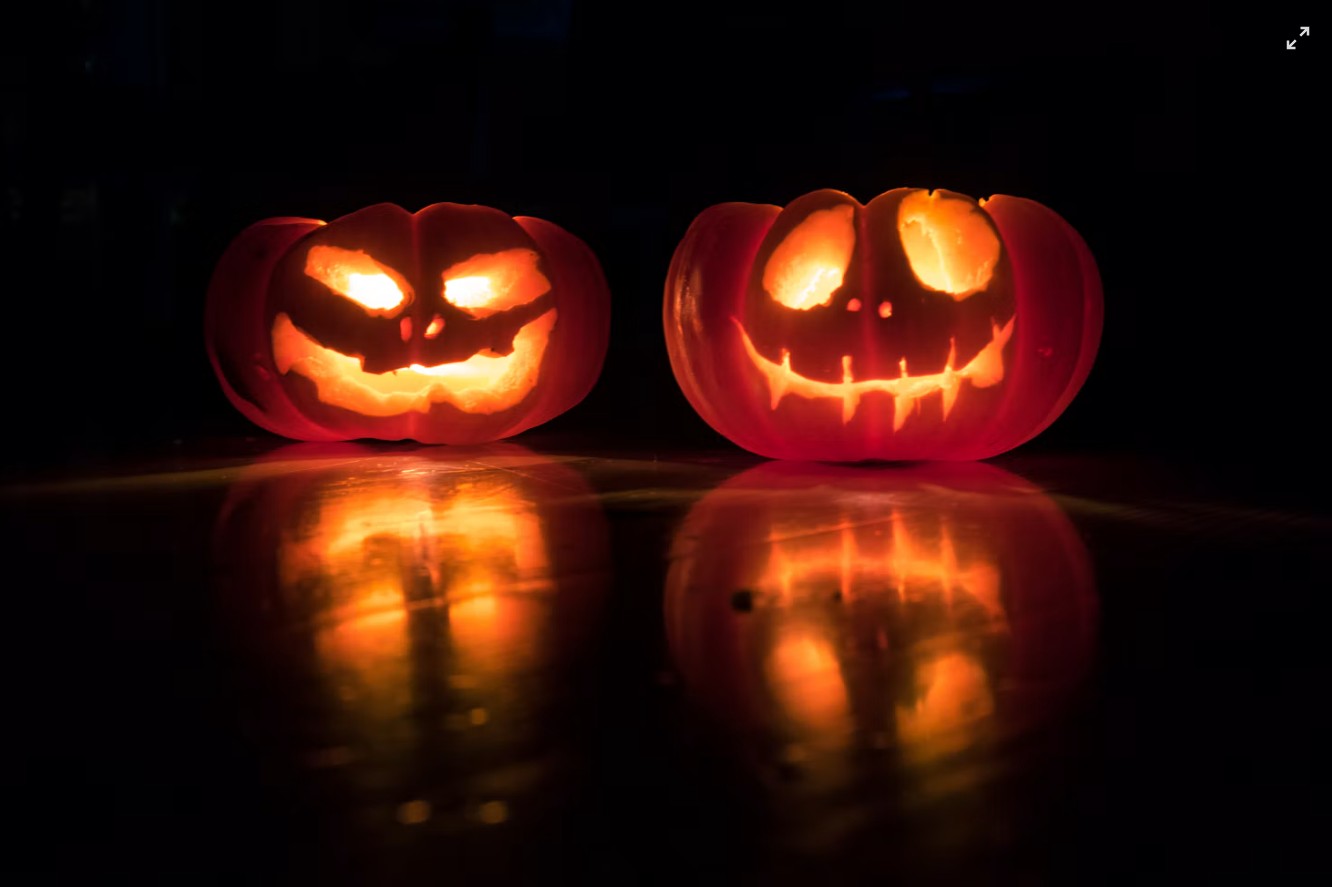 Capricciosa prepara workshops criativos para crianças no Halloween enquanto as famílias jantam. Saiba quando pode usufruir da experiência