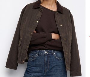 Somos fãs destas 15 peças em castanho e bordô que vão dar ainda mais estilo aos looks de outono. Veja as opções a partir de 14,99€