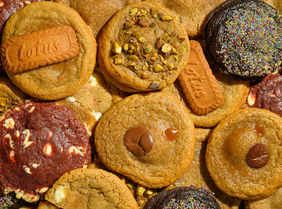 Depois de Lisboa, a Funky Chunky chega ao Porto com lattes – e até pode ganhar uma cookie de graça. Saiba como