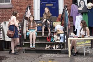 Com saudades de “Girls”? A icónica série está de regresso 10 anos depois (e com as protagonistas originais)