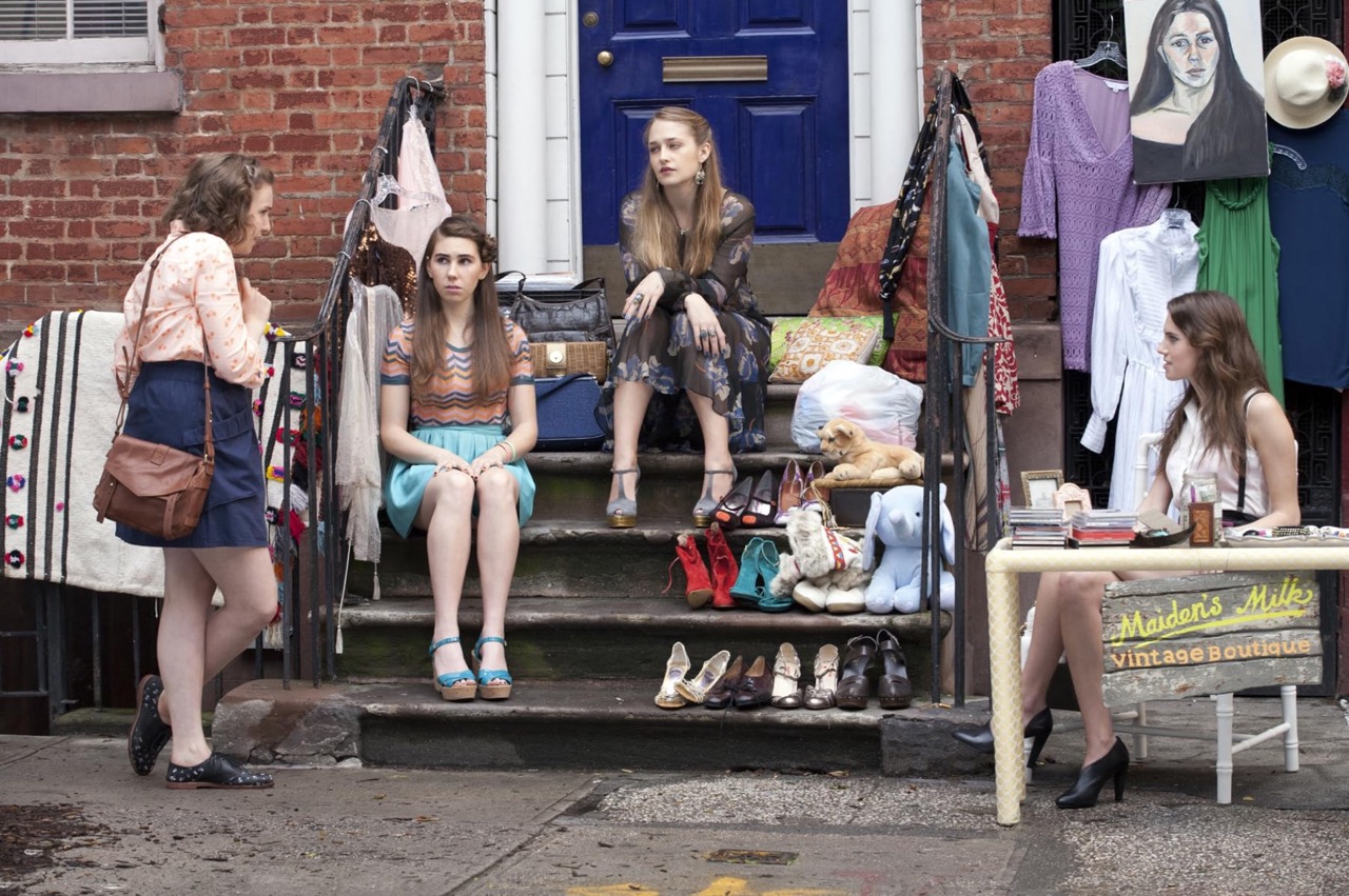 Com saudades de “Girls”? A icónica série está de regresso 10 anos depois (e com as protagonistas originais)