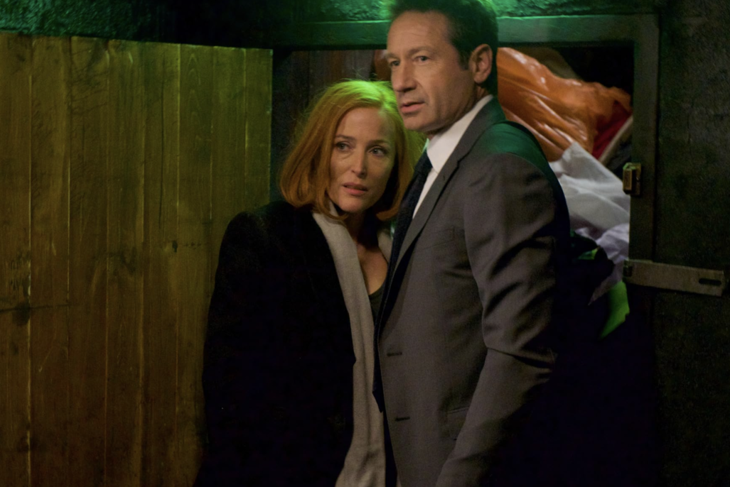 “Ficheiros Secretos”. Série de culto vai chegar com nova versão à Disney+  — e com outra dupla do FBI
