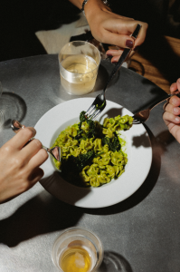 Fomos conhecer o Otello, o novo restaurante italiano em Lisboa e irmão doBeco (e já queremos voltar por causa do tiramisù)