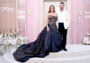 Jennifer Lopez e Brett Goldstein estão a namorar? Protagonistas de “Romance no Escritório” voltam a alimentar rumores