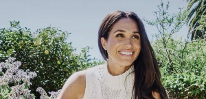 “Profundamente consternada”. Meghan Markle revela que sabia das acusações de abuso contra o pai desde 2018