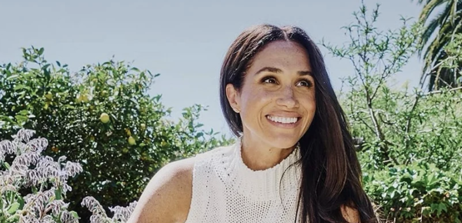 “Profundamente consternada”. Meghan Markle revela que sabia das acusações de abuso contra o pai desde 2018