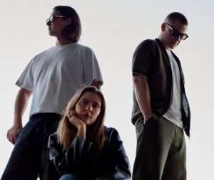 NOS ALIVE. Jungle são a nova confirmação de peso do festival que acontece no Passeio Marítimo de Algés
