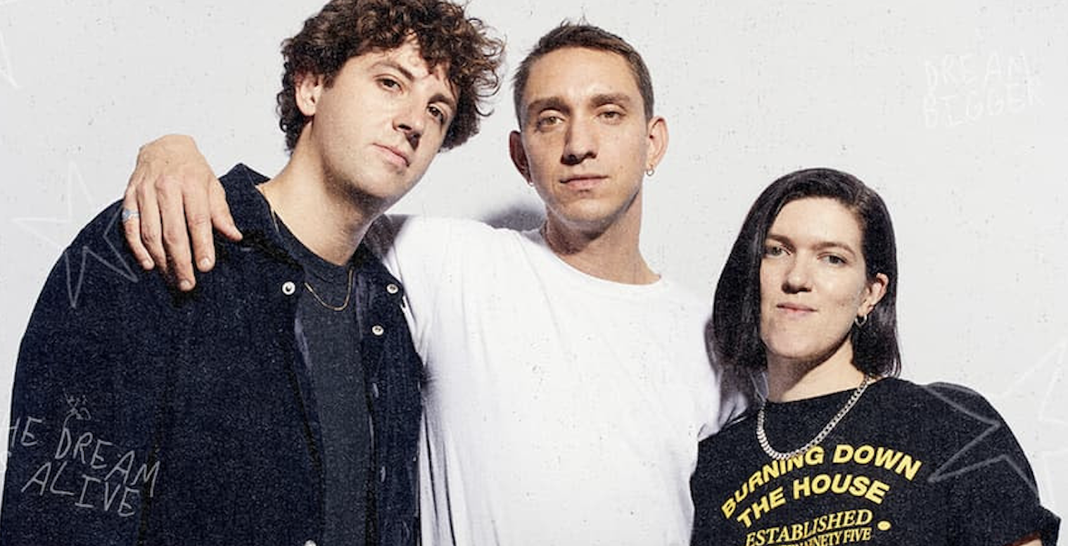 The xx regressam ao NOS Alive em 2027. Há encontro marcado no Passeio Marítimo de Algés 10 anos depois