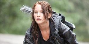 Jennifer Lawrence está de volta a “Os Jogos da Fome”. Tudo o que se sabe sobre o novo filme da saga