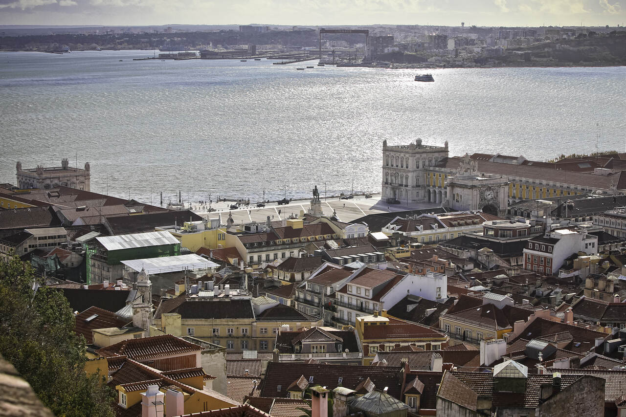 Turismo de Portugal e Lisboa distinguidos nos World Travel Awards 2026