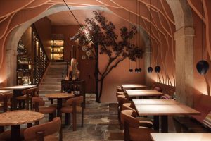 3 novos restaurantes na Grande Lisboa que nos deixaram com vontade de voltar. Espreite a lista