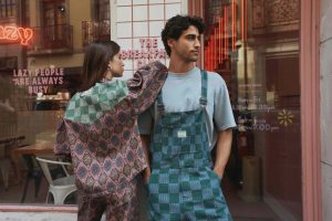 É para o menino e para a menina. Adoramos a coleção da Salsa com a Favorite People, que tem peças desde 22,95€