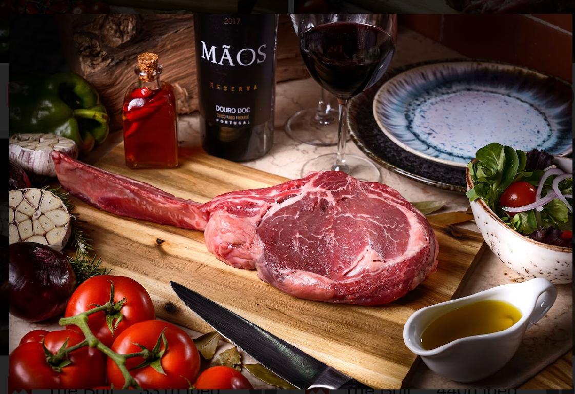 Há um novo motivo para ir jantar fora às quintas-feiras e inclui carnes premium, vinho português e música ao vivo. Saiba onde
