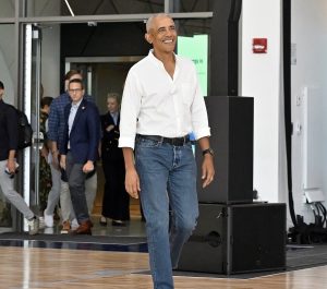 Obama visitou resort de luxo em Melides. Refúgio em Portugal já conquistou a realeza