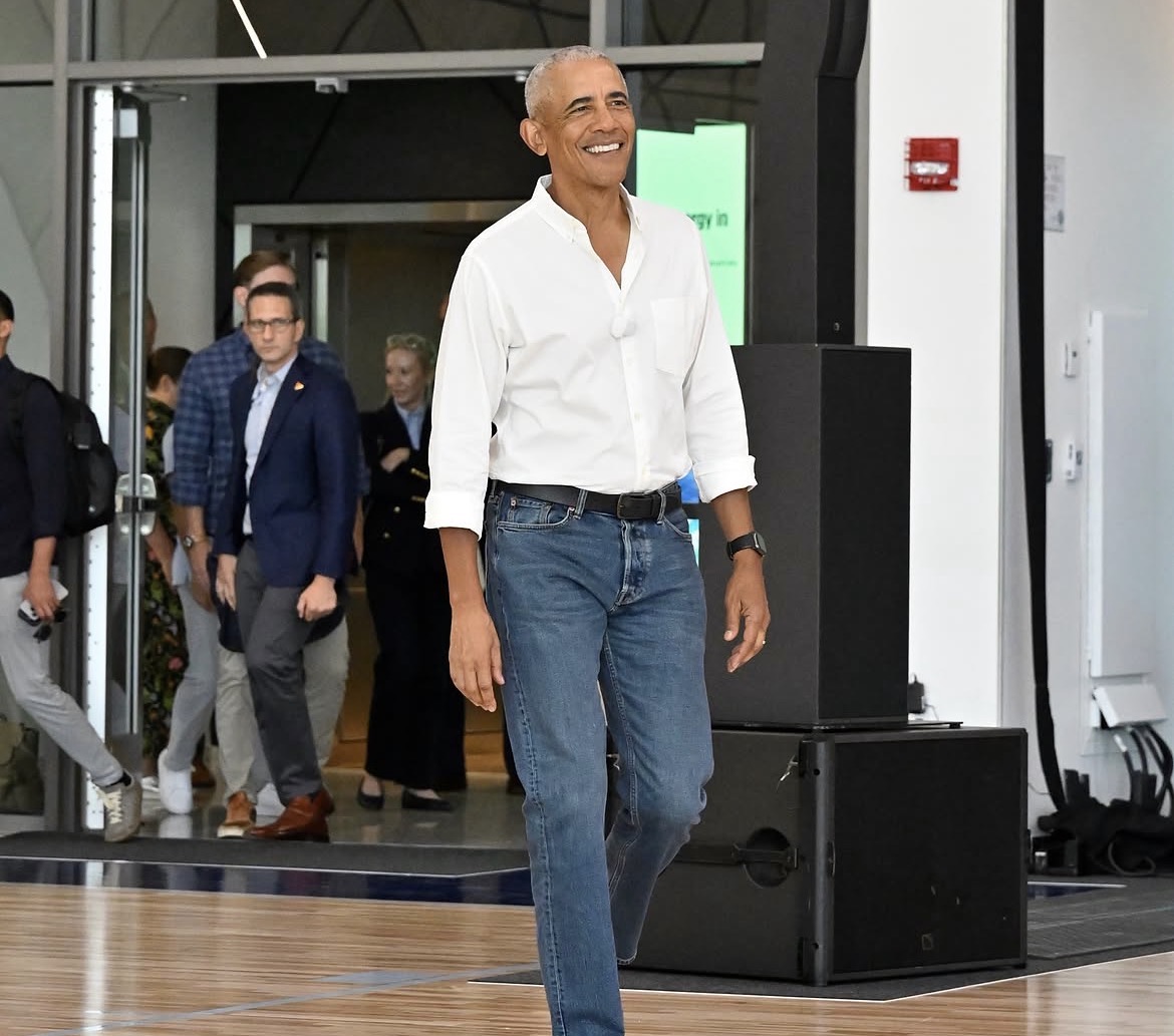 Obama visitou resort de luxo em Melides. Refúgio em Portugal já conquistou a realeza