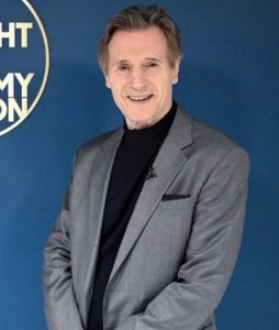 Liam Neeson quase agrediu Harvey Weinstein. A culpa foi de um filme