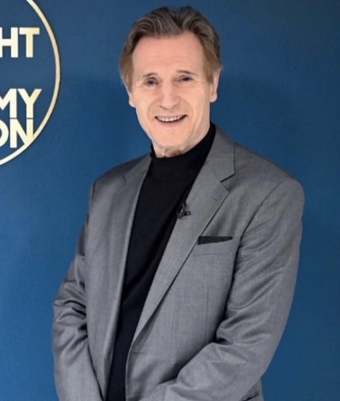 Liam Neeson quase agrediu Harvey Weinstein. A culpa foi de um filme