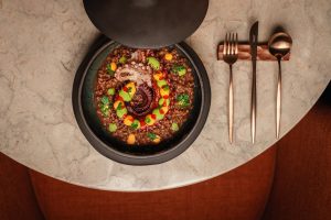 Isabella. Fomos conhecer este novo restaurante no coração do Chiado e os pratos não podiam ser mais reconfortantes