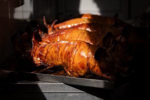 Da Mealhada para o ÀCosta. Icónico leitão do Rei dos Leitões está quase a chegar a Lisboa. Saiba quanto custa