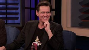 Jim Carrey casou-se em segredo com atriz sul-coreana 31 anos mais nova. Saiba quem é