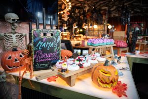 Mama Shelter Lisboa vai celebrar o Halloween com brunch temático, concurso de disfarces, tarot e uma grande festa