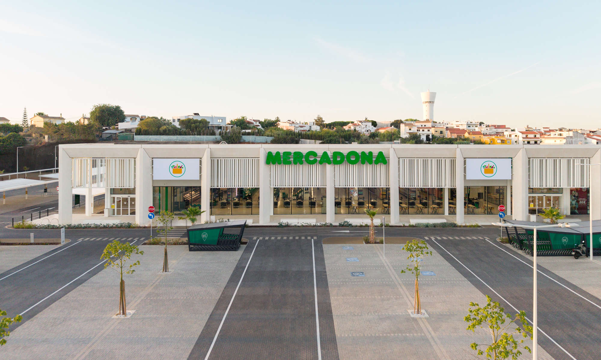 A Mercadona chegou finalmente ao Algarve. Saiba onde abriu a nova loja