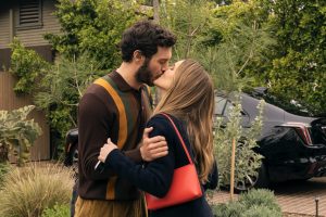Novos romances, separações e muitas surpresas. Tudo sobre a terceira temporada de “Ninguém Quer Isto”