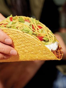 Vai um taco grátis? A Taco Bell vai estar a oferecê-los por todo o País. Saiba como pode aproveitar a campanha