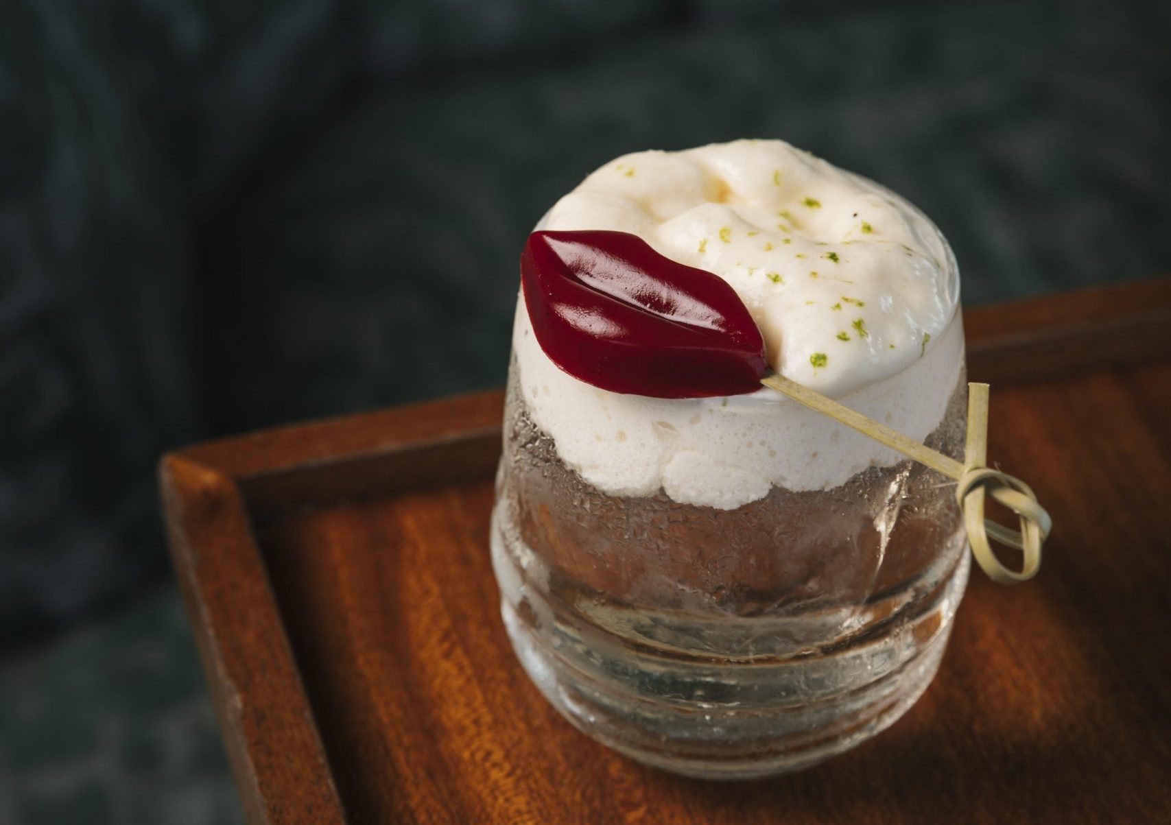 Outubro Rosa. Rossio Gastrobar tem cocktails e sobremesas solidárias para apoiar a prevenção do cancro da mama