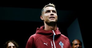 Efeito Cristiano Ronaldo. Até que ponto os comportamentos de um ídolo influenciam crianças e adolescentes?
