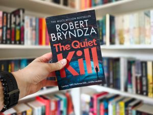 Um dos escritores de nordic noir mais conceituados está prestes a regressar às livrarias (e com novo detetive)
