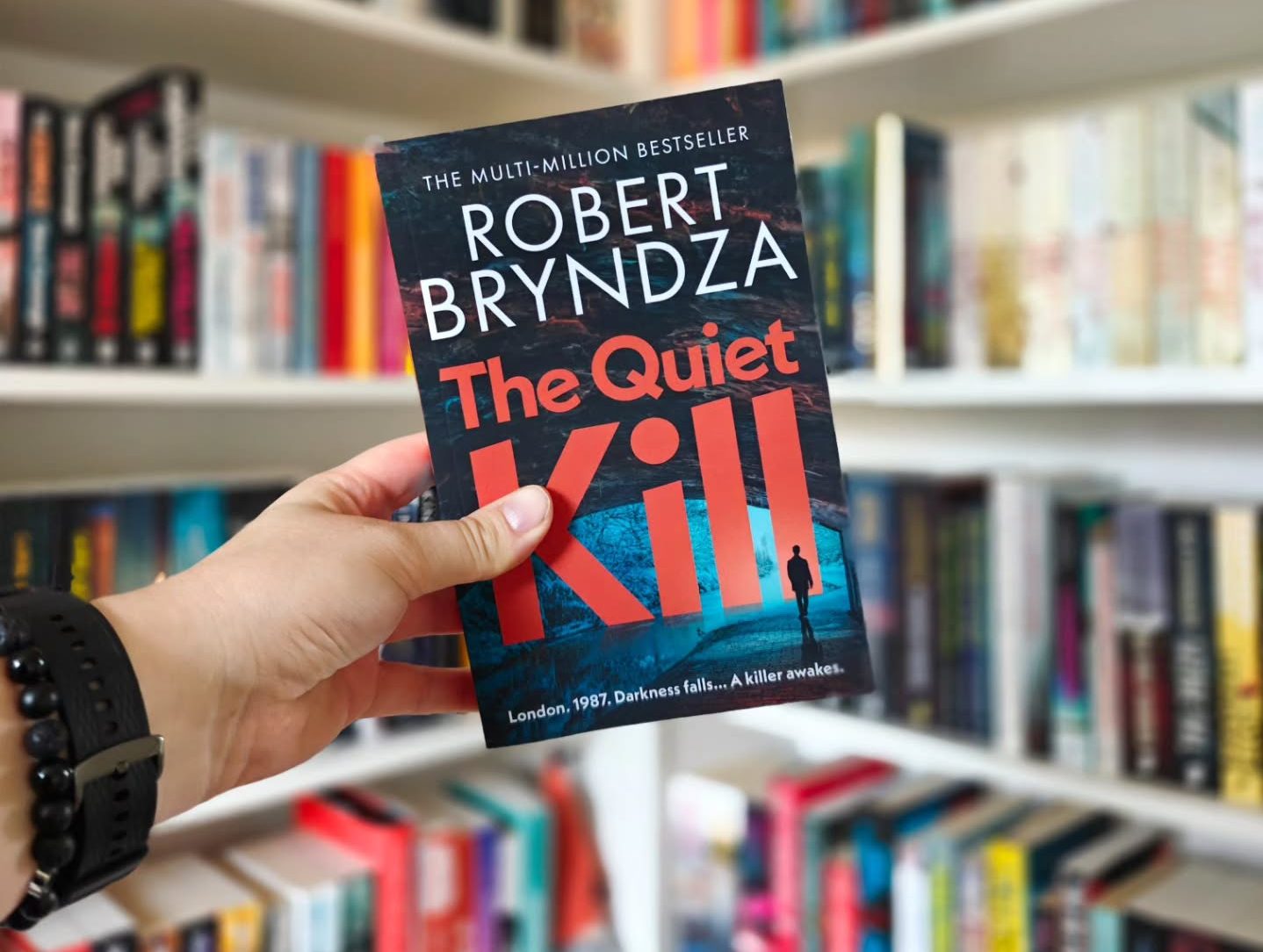 Um dos escritores de nordic noir mais conceituados está prestes a regressar às livrarias (e com novo detetive)