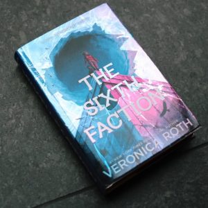 E se Tris tivesse feito outra escolha? “Divergente” regressa às livrarias com uma história completamente diferente