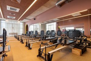 Cascais tem novo estúdio de pilates que promete aulas intensas e cheias de ritmo. Saiba onde fica o novo Prescription