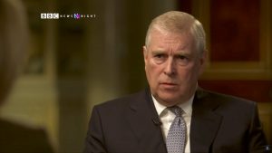 Ex-príncipe André processa polícia britânica devido a detenção que o liga ao caso Epstein. Saiba tudo