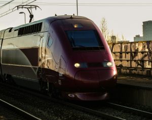 Lisboa–Porto em 1h15. Obras da alta velocidade arrancaram e há uma nova ponte no Douro. Tudo sobre o TGV português