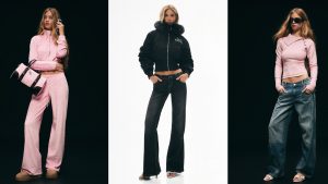 5 peças da Juicy Couture com a Bershka que já queremos no armário (e que estão a voar à velocidade da luz)