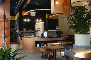 Cafezal. A melhor cafetaria de Itália aterrou em Lisboa com café de especialidade e aperitivo italiano. Saiba onde fica