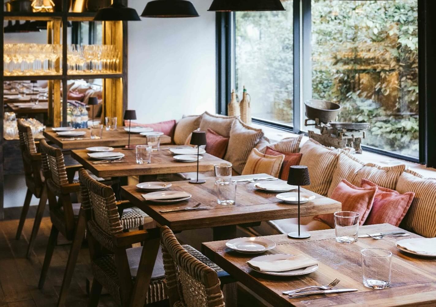 Adeus, Canalha Comporta. João Rodrigues fecha restaurante na costa alentejana para se focar no espaço em Lisboa