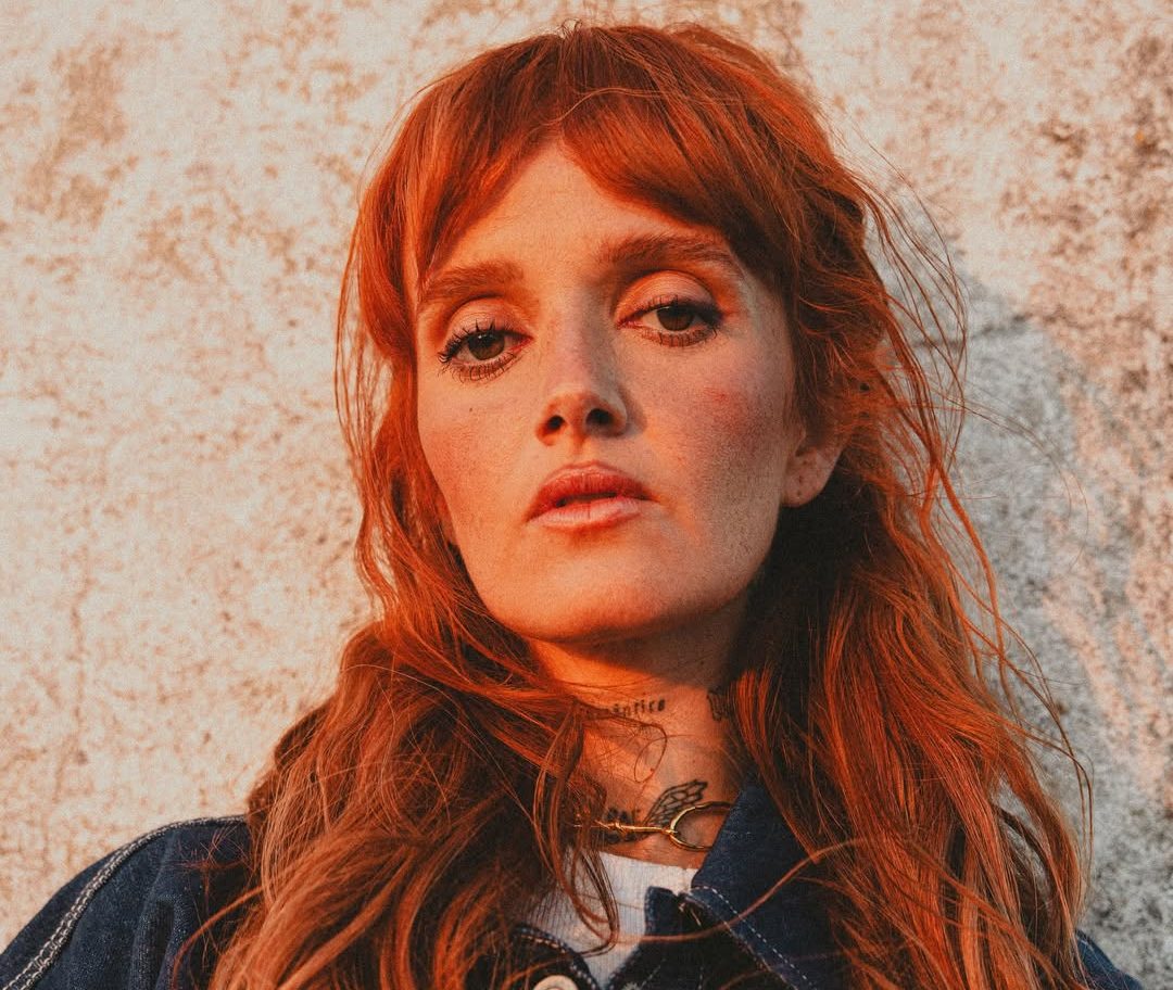 Carolina Deslandes revela novidade para o concerto de 10 anos de “A Vida Toda” no MEO Arena