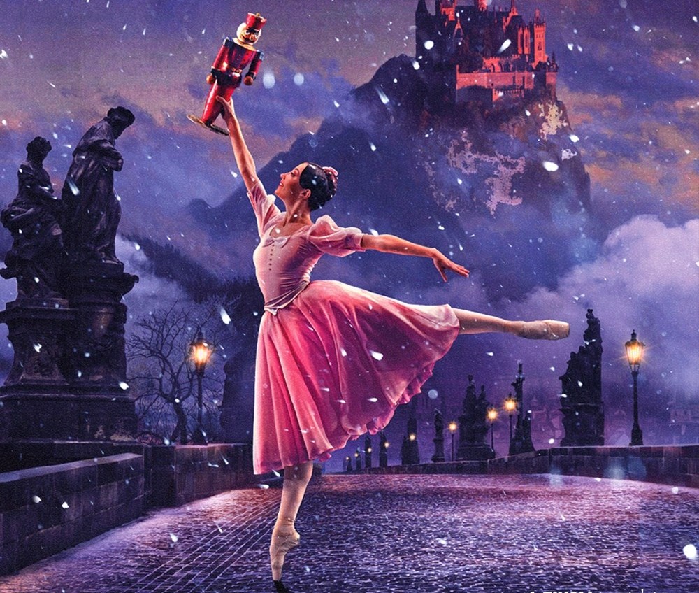 O Ballet de Kiev está de volta a Lisboa em dezembro com dois clássicos de Natal. Saiba quanto custam os bilhetes