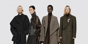 Limited Edition. 13 casacos da nova coleção da Massimo Dutti que já nos fazem ver o inverno com outros olhos