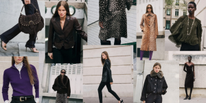 Os anos 2000 estão de volta à Mango – e o minimalismo ficou para trás. Eis 14 peças que nos conquistaram